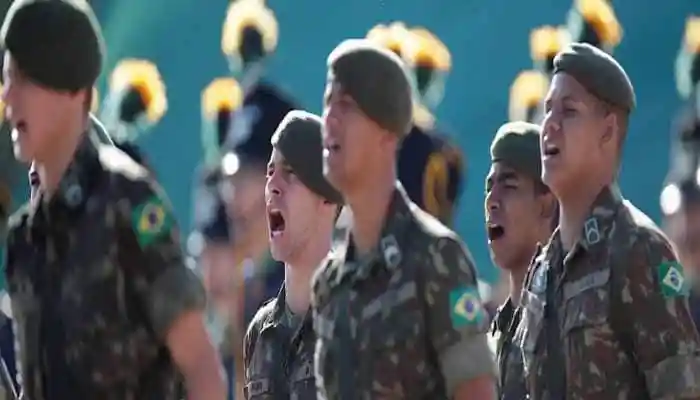 US Strikes Venezuela