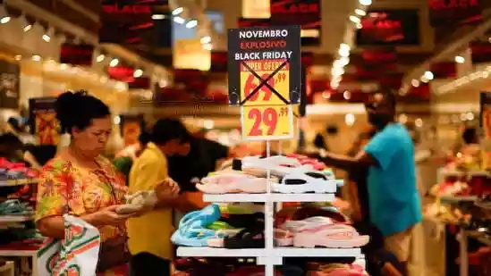 US tariffs forcing companies to cut back on Black Friday Deals