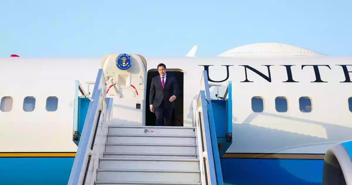 US ties with Pakistan not at expense of ‘deep relations’ with India