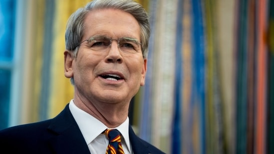 US Treasury Secretary Scott Bessent plans to meet with Chinese Vice Premier He Lifeng and other senior officials next week in Madrid to continue their discussions on trade, economic and national security issues, the Treasury said on Thursday. The meetings, which will also cover the status of the Chinese-owned social media platform TikTok and joint efforts to combat money laundering, are part of a September 12-18 trip that Bessent is making to Spain and Britain, the Treasury said in a statement to Reuters.