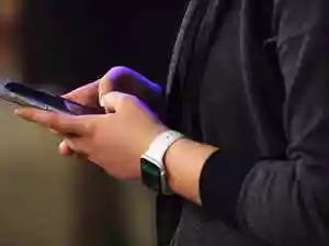 Use of wearable health tech use can increase 42-fold by 2050 globally