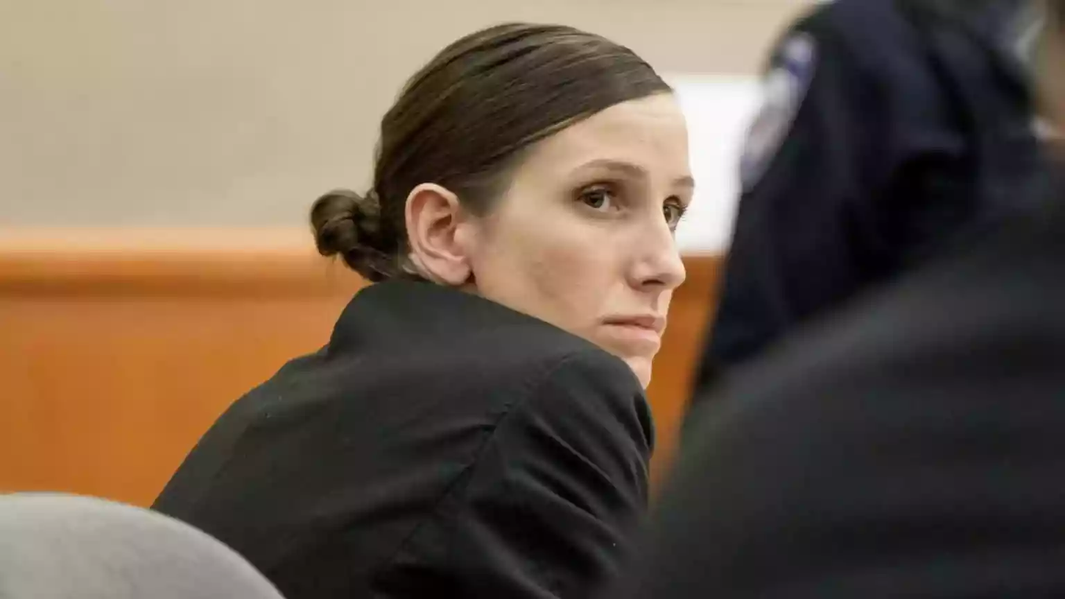 Utah bereavement author found guilty of fatally poisoning her husband