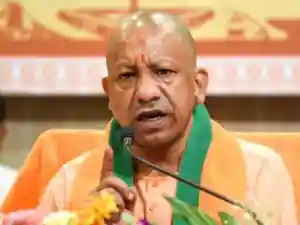 Uttar Pradesh CM Yogi Adityanath issued a stern warning to lawbreakers, stating