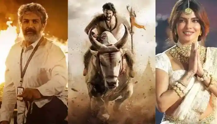 Varanasi Movie's Ramayana connection