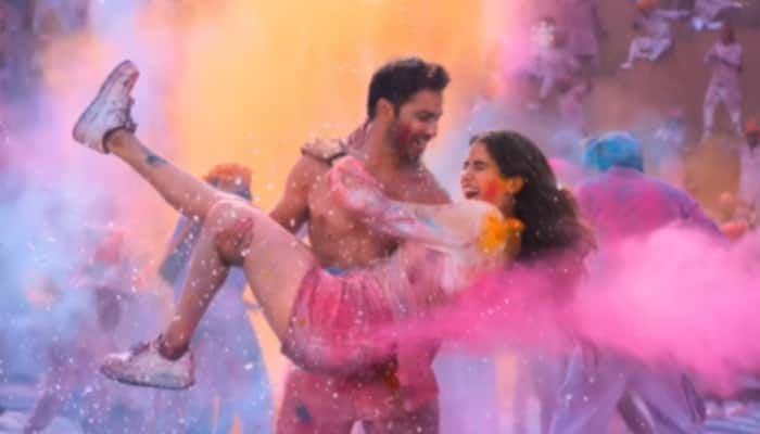 Varun Dhawan and Janhvi Kapoor team up for a chaotic romantic revenge plan in the trailer of Sunny Sanskari Ki Tulsi Kumari. New Delhi: After months of anticipation, the makers of the upcoming romantic comedy Sunny Sanskari Ki Tulsi Kumari have released the official trailer, giving fans a first glimpse of what promises to be a delightful blend of romance, humour, and drama. The film features a star-studded cast including Janhvi Kapoor, Varun Dhawan, Rohit Saraf, and Sanya Malhotra, and is already creating a buzz in Bollywood circles.
