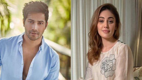 Varun Dhawan criticised paparazzi for documenting the grief of family and friends following the death of Shefali Jariwala at 42. Kaanta Laga and Bigg Boss 13 fame Shefali Jariwala died at the age of 42 on Friday night after reportedly suffering a cardiac arrest. Her final rites were performed in Mumbai on Saturday, where friends and family gathered to pay their last respects. Throughout the day, the paparazzi present were criticised for shoving their cameras into the faces of Shefali's family members and friends. Her husband Parag Tyagi even pleaded with the media to leave him alone. Now, Bollywood actor Varun Dhawan has spoken out about the ‘insensitive coverage’.