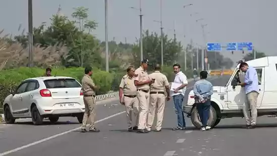 Vegetable vendor arrested for molestation in Delhi's Nihal Vihar
