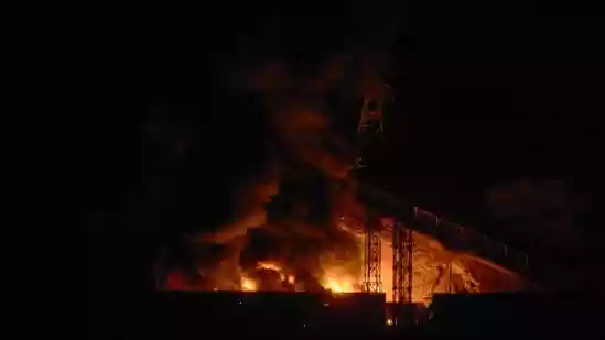 Venezuela rejects ‘aggression by US’