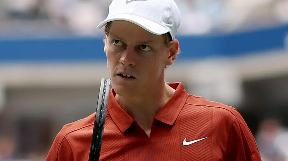 Venue:</b> Flushing Meadows, New York Dates:</b> 24 August-7 September Coverage:</b> Live radio commentaries across 5 Live Sport and BBC Sounds, plus live text commentaries on the BBC Sport website & app World number one Jannik Sinner says there is still room for improvement despite recording a 23rd successive match victory in hard-court Grand Slams to reach the US Open third round.</b>