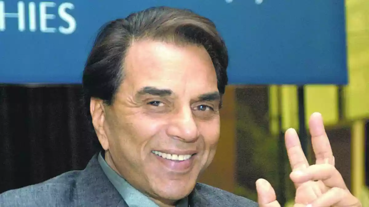 Veteran actor Dharmendra passes away at 89
