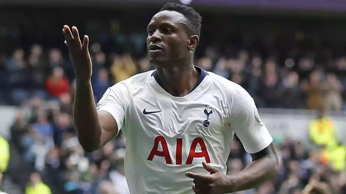 Victor Wanyama