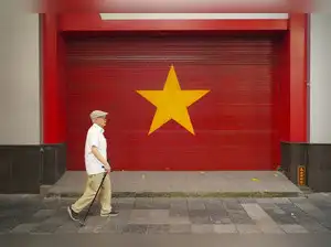 Vietnam is embarking on an ambitious economic overhaul to become Asia's next