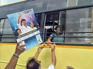 Vijay’s Jana Nayagan row