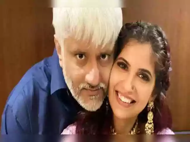 Vikram Bhatt, wife arrested in Rs 30 crore fraud case