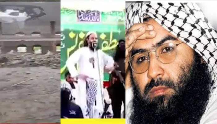 Vindicating the Indian Army's Operation Sindoor claim, JeM commander Masood Ilyas Kashmiri has now revealed that Jaish-e-Mohamad (JeM)'s chief Masood Azhar lost his family members when India destroyed the Bahawalpur terror hideout inside Pakistan. Operation Sindoor Revelation: Almost five months after the Operation Sindoor, now even terrorists are claiming that Indian strikes on Pakistan were a success. Vindicating the Indian Army's claim, JeM commander Masood Ilyas Kashmiri has now revealed that Jaish-e-Mohamad (JeM)'s chief Masood Azhar lost his family members when India destroyed the Bahawalpur terror hideout inside Pakistan.