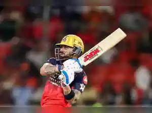 Virat Kohli enjoys aggressive Australian-style intensity on field