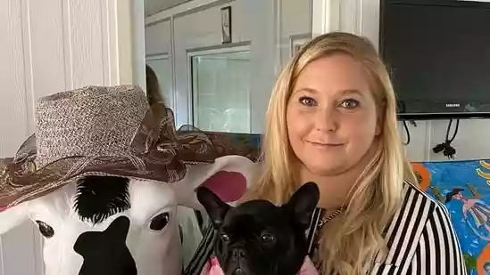 Virginia Giuffre chillingly predicted her suicide in memoir