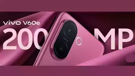 Vivo has officially announced the India launch date of the Vivo V60e 5G mobile, and it is debuting on October 7, 2025. The company has teased several specifications and features of the mid-ranger in the past few days, revealing crucial information surrounding its camera, AI features, and battery life. In addition to upgraded features, the Vivo V60e 5G will also come with a new design that may attract buyers. Therefore, if you have been planning to buy a camera-centric mid-range phone, then know what the Vivo V60e will have in store for users.Vivo has officially announced the India launch date of the Vivo V60e 5G mobile, and it is debuting on October 7, 2025. The company has teased several specifications and features of the mid-ranger in the past few days, revealing crucial information surrounding its camera, AI features, and battery life. In addition to upgraded features, the Vivo V60e 5G will also come with a new design that may attract buyers. Therefore, if you have been planning to buy a camera-centric mid-range phone, then know what the Vivo V60e will have in store for users.