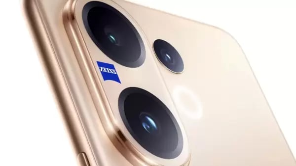 Vivo is gearing up to introduce a new addition to its popular V series in India with the launch of the Vivo V60e 5G. The smartphone is expected to arrive as a more affordable option within the line-up, with reports suggesting it will sit below the pricing of other V-series handsets.