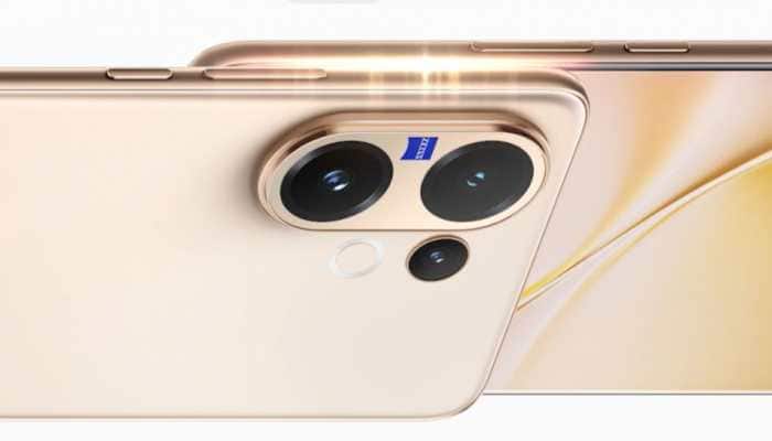 Vivo V60 5G India Launch: Chinese smartphone brand Vivo is likely to unveil a new smartphone in its mid-range V series soon, following the popularity of the Vivo V50 5G series. The upcoming device is expected to arrive in August. However, no official details have been revealed by the company yet. The much-anticipated V series model is expected to be a rebranded version of the Vivo S30, which was previously launched in China.