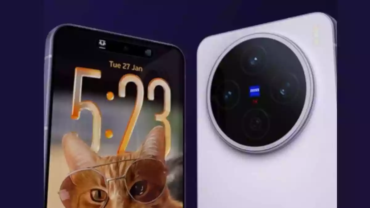 Vivo X200T India Launch Date And Specs Confirmed