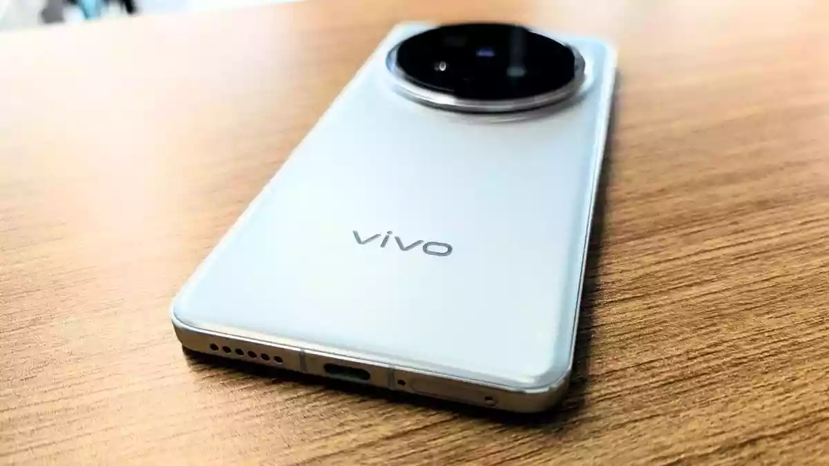 Vivo X200T India Launch Teased