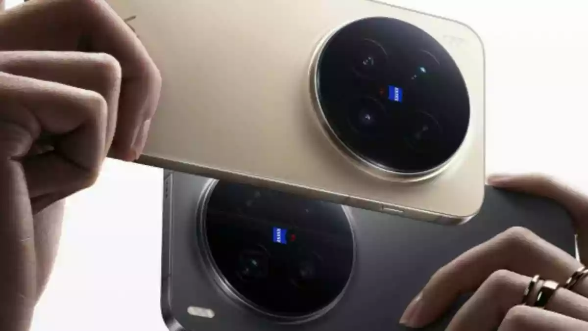 Vivo X300 Series India Launch Price Tipped