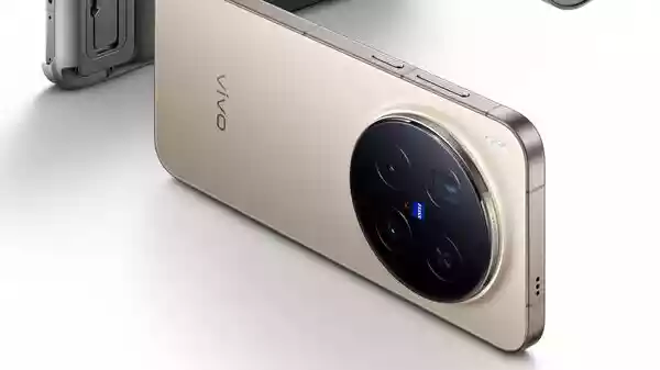 Vivo X300, X300 Pro confirmed to launch in India on 2 December