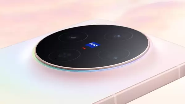 Vivo X300, X300 Pro launched in India, price starts at