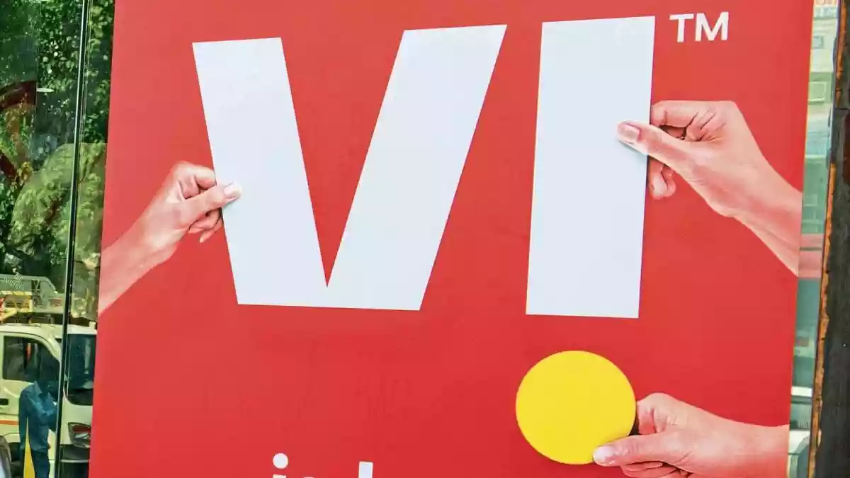 Vodafone Idea Shares Jump 9% As Supreme Court Allows Centre To Reconsider AGR Dues Issue