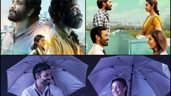 Waiting eagerly for Kuberaa’s release? Here are intriguing and finely-crafted movies featuring Dhanush in the lead that you can enjoy on OTT in the meantime Tamil star Dhanush has teamed up with Nagarjuna for one of the most highly-anticipated movies of the year, Kuberaa, which is set to hit the screens on June 20. Packed with intense drama, thrills, captivating themes, and a stellar ensemble, Kuberaa is Dhanush’s first release of 2025, and fans are excited to see this power duo reigning the silver screens. After a promising trailer, the makers have already piqued the interest of the viewers. As you wait for Kuberaa’s release, here are some intriguing and finely crafted movies featuring Dhanush in the lead that you can enjoy on OTTplay Premium. From romantic dramas to action, here is a specially curated list of Dhanush’s popular films that makes for a spectacular watch.