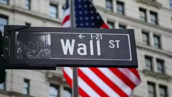 Wall Street opens mixed amid investor caution after tech-led sell-off