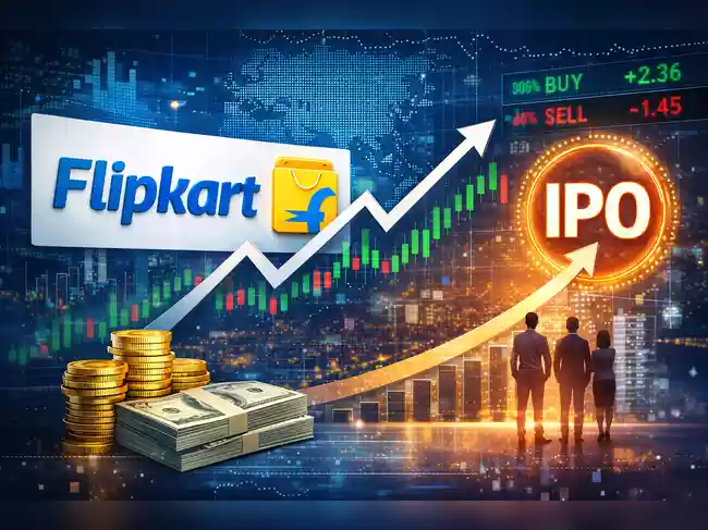 Walmart-backed Flipkart to invite banks for IPO pitch in April