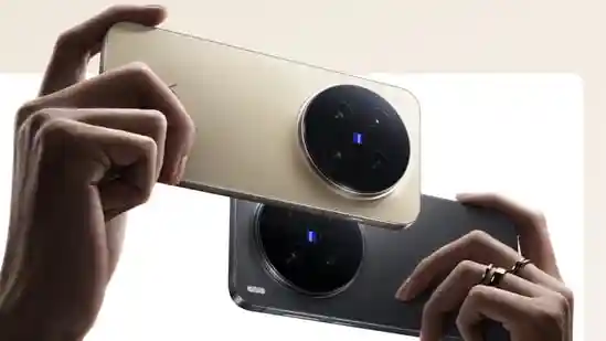 Want a camera-centric phone