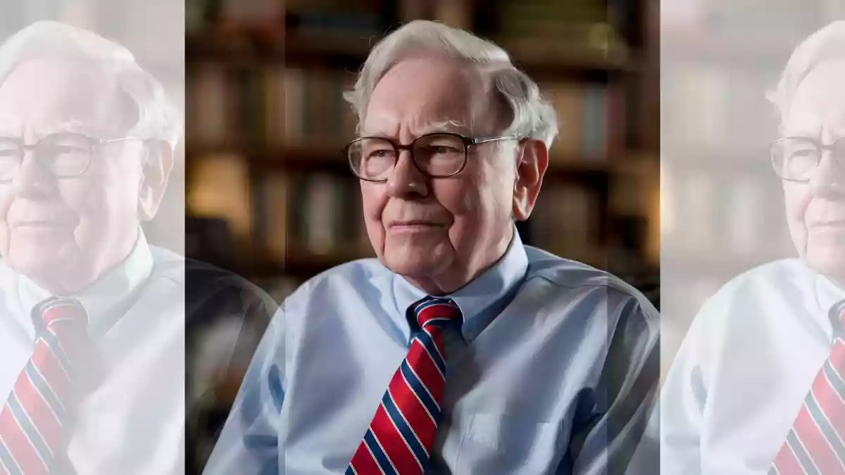 Warren Buffett's Berkshire Hathaway Buys $4