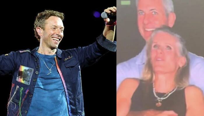 Washington: Ex-Astronomer CEO Andy Byron could sue Chris Martin's Coldplay for defamation according to a Page Six report. This came after an unexpected kiss cam moment from Coldplay's recent concert made global headlines, bringing the former CEO and HR exec's personal lives under fire.