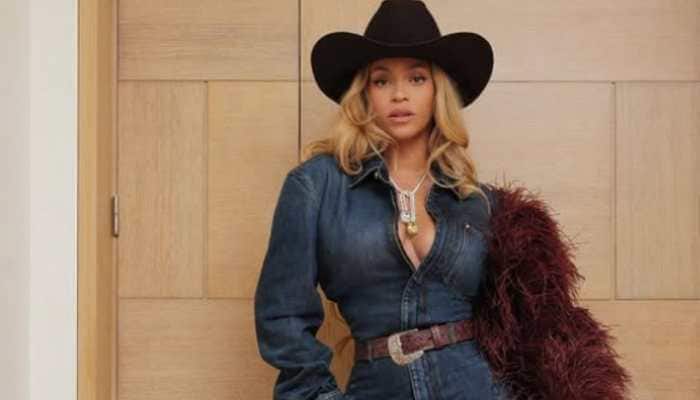 Washington: In a recent incident during singer-songwriter Beyonce's Cowboy Carter tour, her unreleased music has been reportedly stolen from a rental car used by the singer's choreographer and a dancer. Hard drives containing Beyonce's unreleased music and several other items were stolen from a car that had been rented by her choreographer during a Cowboy Carter tour stop in Atlanta last week, according to police, as reported by CNN.