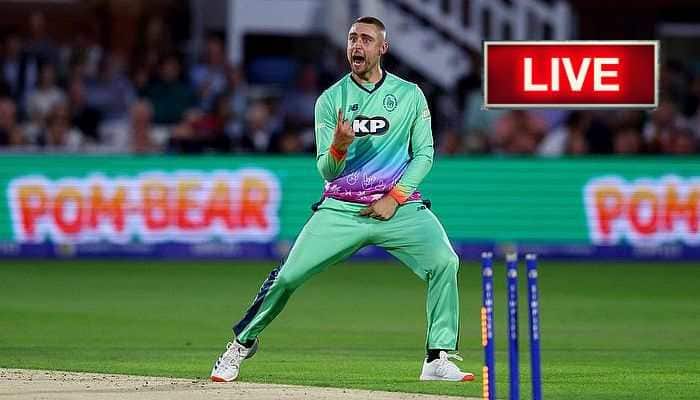 Watch the high-octane London Spirit vs Oval Invincibles clash live from Lord's as The Hundred 2025 kicks off with top players, streaming details, match predictions, and full squad analysis. The much-anticipated Hundred Men's Competition 2025 kicks off tonight with a high-voltage London derby — London Spirit vs Oval Invincibles at the iconic Lord's Cricket Ground. This isn't just the tournament opener; it's a fierce North vs South rivalry that has grown into one of English cricket's most engaging spectacles. Here's everything you need to know about the live streaming, key players, recent form, and match expectations — all wrapped in one SEO-optimized package for cricket fans worldwide.