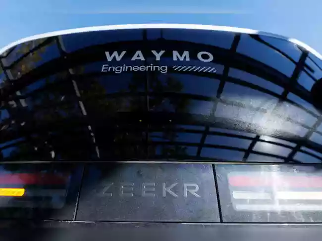 Waymo's San Francisco outage raises doubts over robotaxi readiness during crises