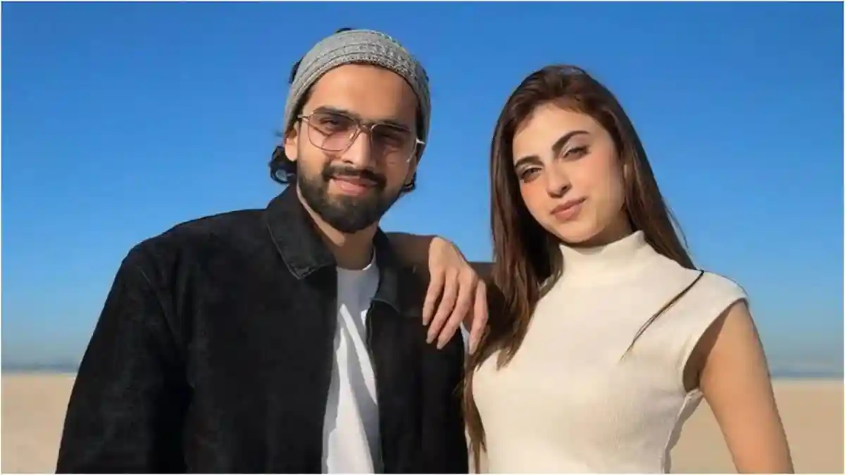 We Cancelled Dubai Trip