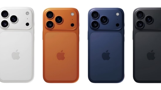 We have often seen smartphone brands replicating what Apple usually does. It, after a while, becomes a trend. When the iPhone X launched with the notch, Android OEMs were quick to adopt this approach and introduce their own versions of notches. Some were smaller than Apple's, some were gigantic like the Pixel 3 XL, and some were super tiny like the teardrop notch of the Essential PH-1.