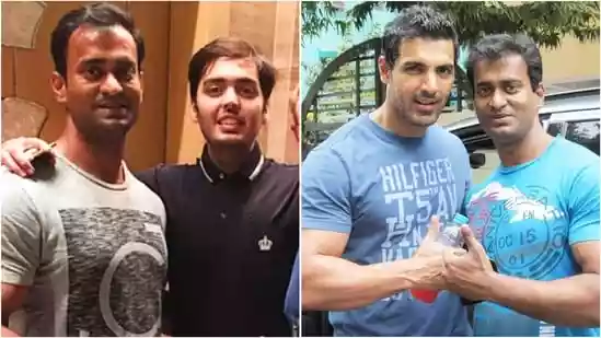 We often marvel at how actors look perfectly toned and fit, even with gruelling shoot schedules and long hours on set. Celebrity fitness trainer Vinod Channa, who has guided stars like Anant Ambani and Nita Ambani on their fitness journeys, breaks down the secret behind their on-screen physiques in his September 16 Instagram post. <strong>(Also read: </strong><strong>Ranbir Kapoor's fitness trainer shares 5 reasons why many people fail to lose weight: ‘The key is to keep challenging…'</strong><strong> )</strong>