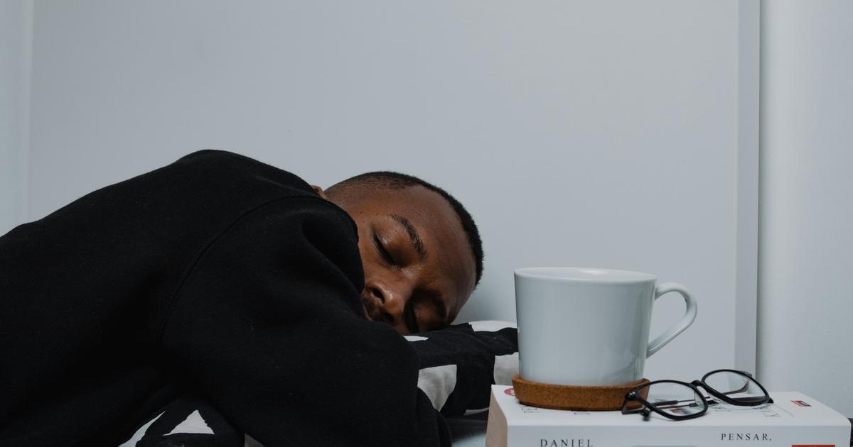 We're constantly being reminded by news articles and social media posts that we should be getting more sleep. You probably don't need to hear it again – not sleeping enough is bad for your brain, heart and overall health, not to mention your skin and sex drive.