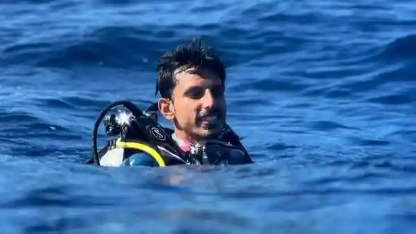 Wearable devices continue to prove their worth in emergencies — and this time, an Apple Watch Ultra has been credited with saving the life of a 26-year-old Mumbai techie. According to a report by India Today Tech, Kshitij Zodape, who works with an e-commerce company, was scuba diving near Puducherry earlier this summer when a mishap underwater left him helpless. As his weight belt came loose at a depth of nearly 36 metres in the Bay of Bengal, Zodape was suddenly propelled upwards. Unable to control his rapid ascent or call for help, it was his Apple Watch Ultra that stepped in — first issuing urgent warnings and then triggering an emergency siren.