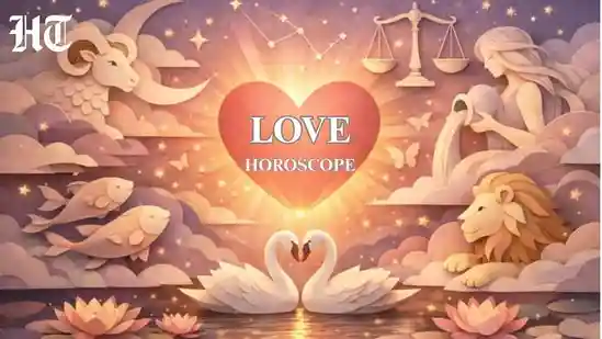 Weekly Love Horoscope for June 15–21