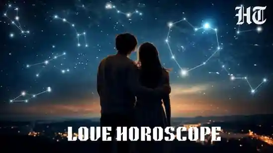 Weekly Love Horoscope for June 8–14