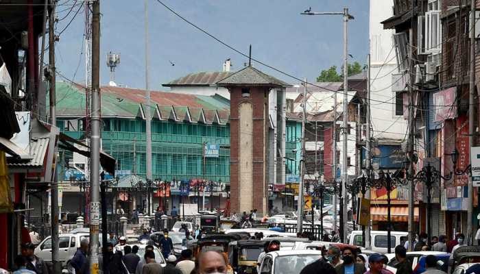 West Asia conflict casts shadow over Kashmir tourism