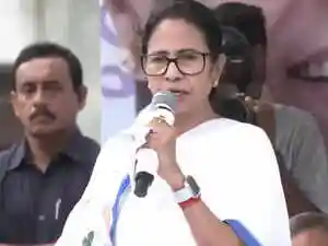 West Bengal Chief Minister Mamata Banerjee termed north Bengal floods man-made. She blamed the DVC for unrestricted water release causing widespread destruction. Twenty-three lives were lost in the floods and landslides. The Chief Minister announced five lakh rupees compensation for victims' families. A home guard job was also offered to one family member.West Bengal Chief Minister Mamata Banerjee termed north Bengal floods man-made. She blamed the DVC for unrestricted water release causing widespread destruction. Twenty-three lives were lost in the floods and landslides. The Chief Minister announced five lakh rupees compensation for victims' families. A home guard job was also offered to one family member.West Bengal Chief Minister Mamata Banerjee on Monday called the floods and the ensuing destruction in north Bengal