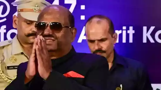 West Bengal governor CV Ananda Bose resigns after less than 4 years in office