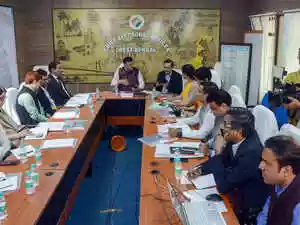 West Bengal SIR final electoral list on Feb 28